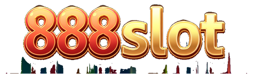 888slot logo