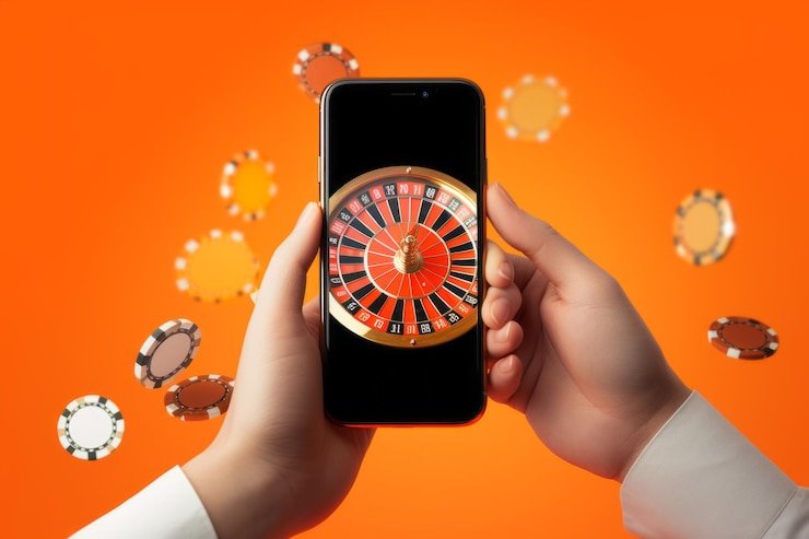 888slot Mendaftar dan Memulai