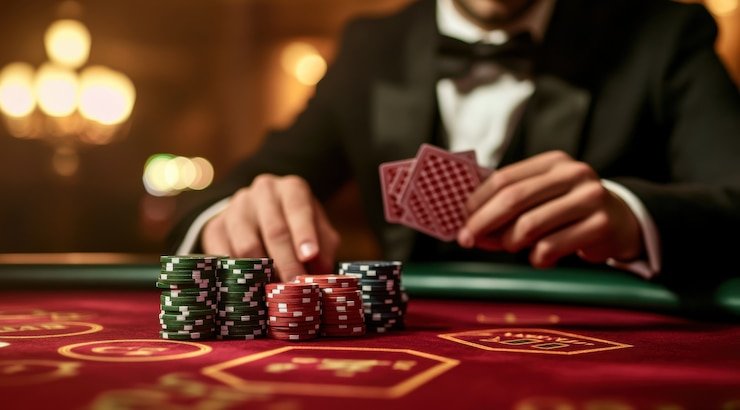 888slot Roulette Mega Wheel