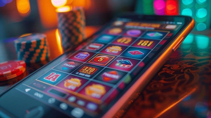 888slot Pertaruhan Bertukar Dalam Setiap Minit