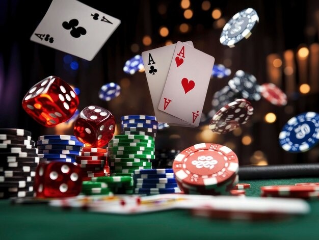 888slot Pusat profil