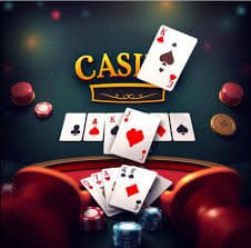 888slot Speed Baccarat Bar